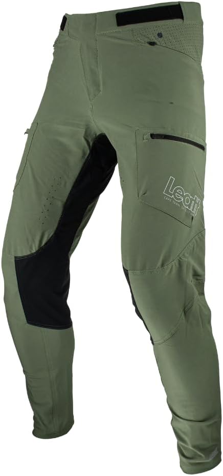 Leatt Herren Pants Enduro 3.0 Pants 34W Pine, 34W Pine