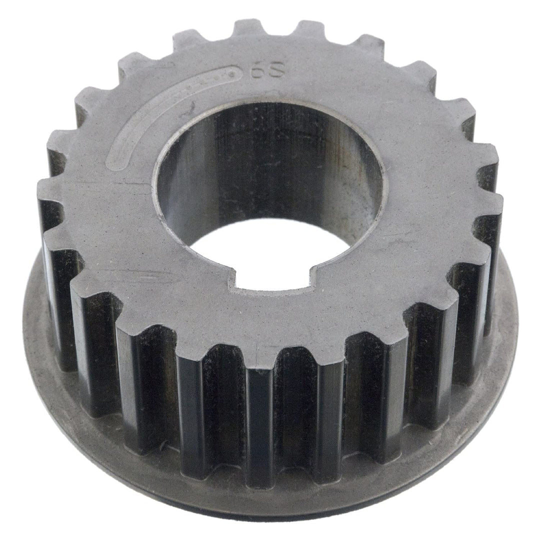 febi bilstein 103613 Kurbelwellenzahnrad für Zahnriemen , 1 Stück