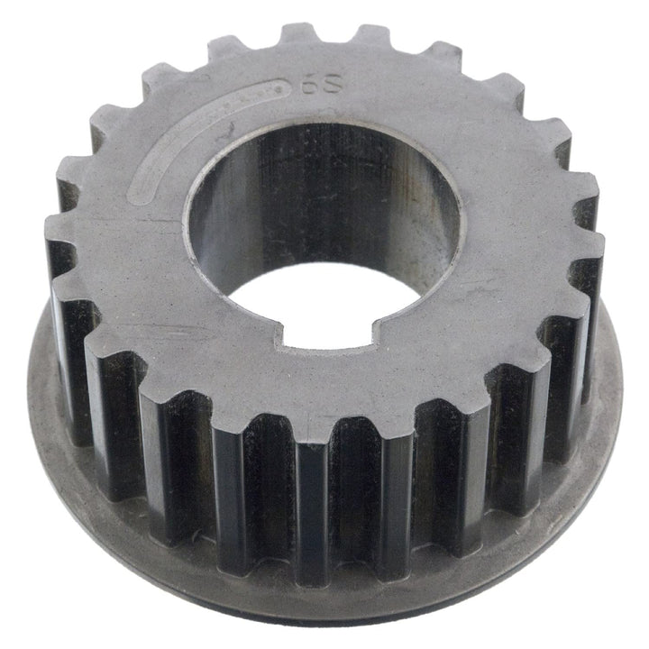 febi bilstein 103613 Kurbelwellenzahnrad für Zahnriemen , 1 Stück