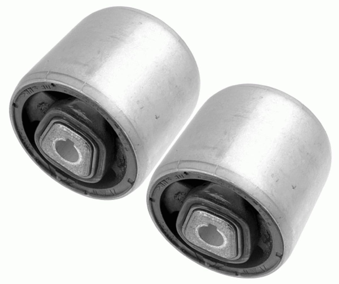 LEMFÖRDER 34644 02 Reparatursatz Lenker für BMW 3 Touring (E91) 2004 - 2012 Beidseitig, Hinten, Vord
