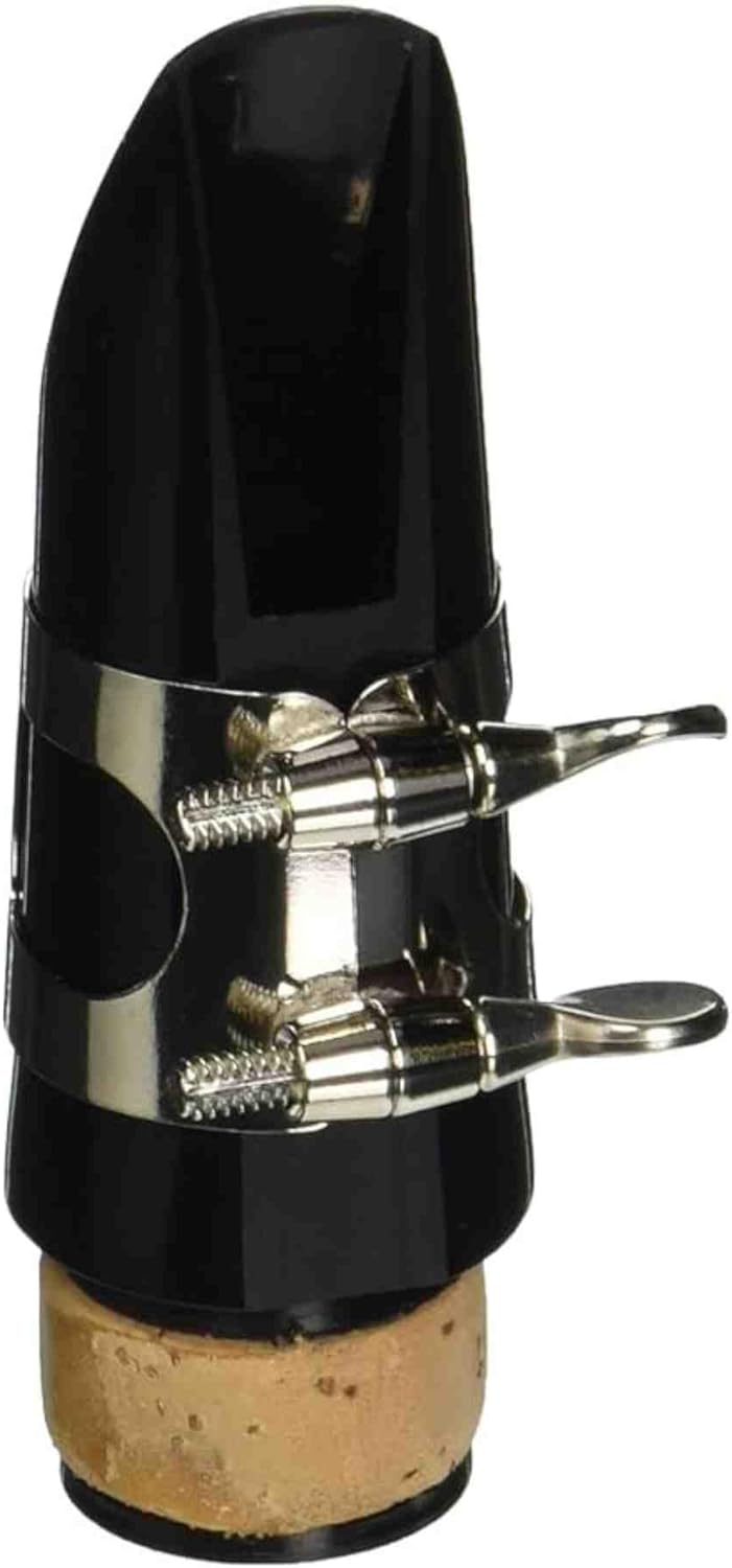 Gewa 733950 Mundstück - Kit Roy Benson Bb-Klarinette, Böhm System