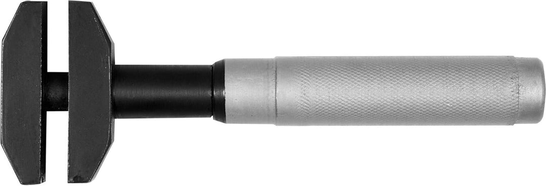 VOREL Rollgabelschlüssel Französisch 0-25 mm, Ramed Handle, Maulschlüssel, Rollgabelschlüssel 0-25mm