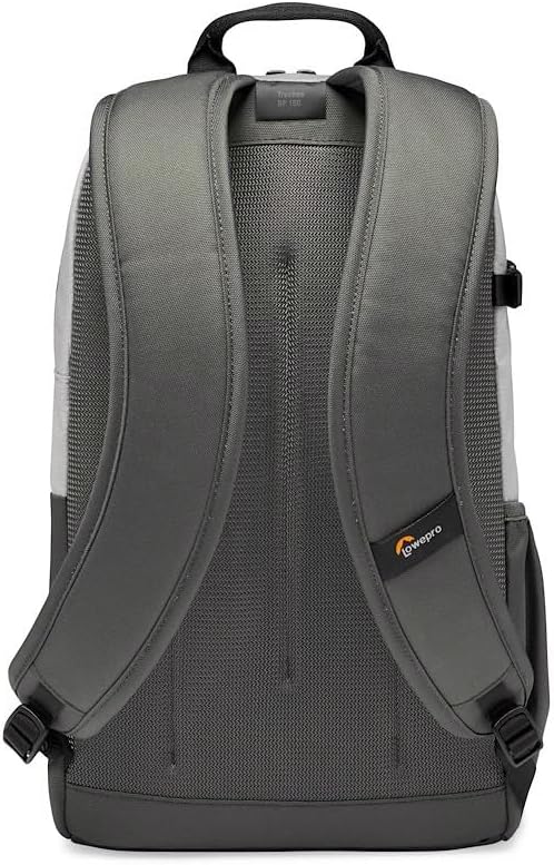 Lowepro LP37234-PWW Truckee BP 150 LX Outdoor-Kamerarucksack, für 10-Zoll-Tablet, Einstiegs-DSLR/spi