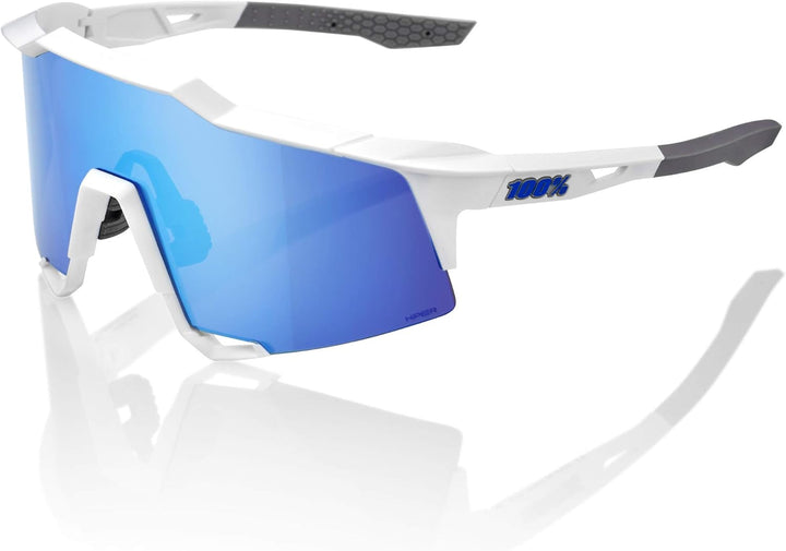 100% Unisex Centric Sonnenbrille Einheitsgrösse Schwarz, Einheitsgrösse Schwarz