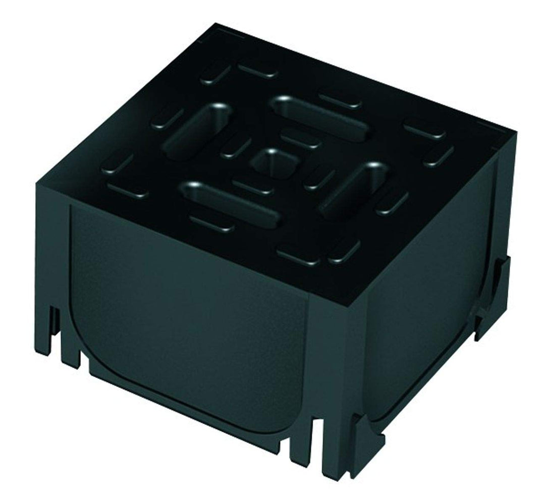 ACO Self® Universalstück Kunststoff für Rinnenelement Hexaline 2.0