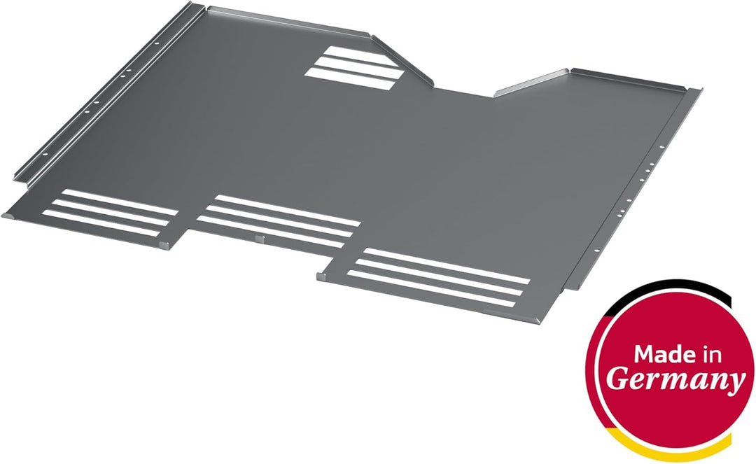 Neff Z9367X0 Backofen- und Herdzubehör/Kochfeld/Für Strahlungsmulden 60 cm