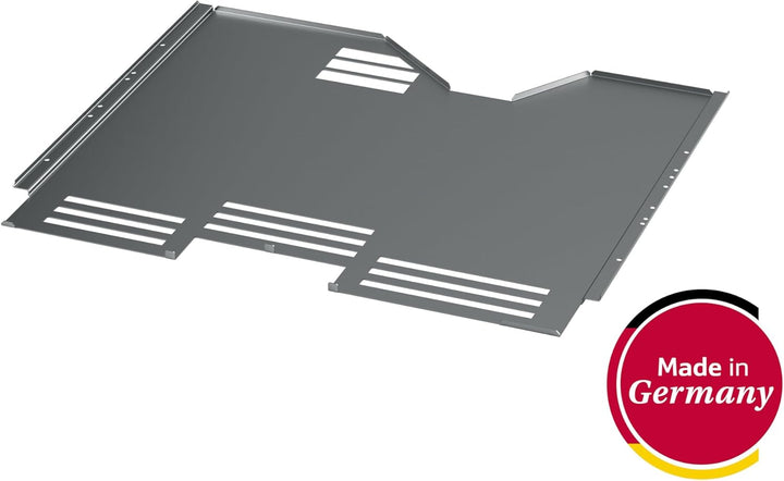 Neff Z9367X0 Backofen- und Herdzubehör/Kochfeld/Für Strahlungsmulden 60 cm
