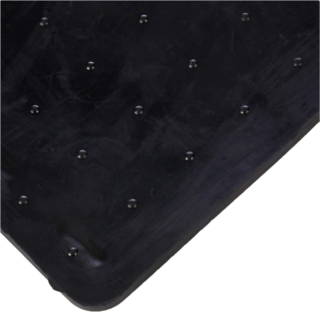 AZUGA fahrzeugspezifisch AZ10090500, GL 0925, Schwarz