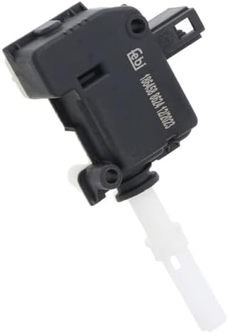 FEBI BILSTEIN 186458 STELLMOTOR TÜRSCHLOSS ZENTRALVERRIEGELUNG ZV HINTEN