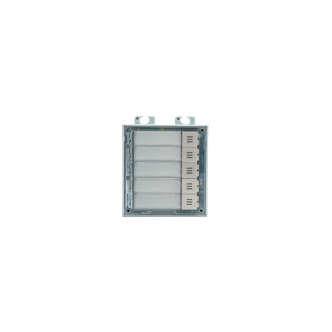 Entry Panel IP Verso 5-Button/Module 9155035 2N