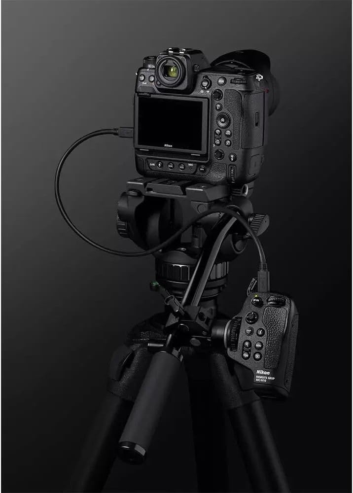 Nikon Fernsteuerungshandgriff MC-N10