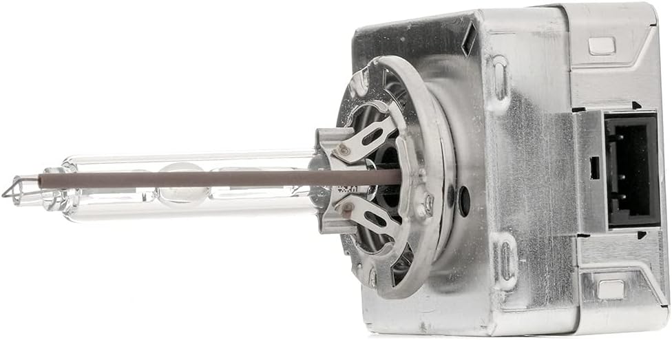HELLA - Glühlampe - D1S - Xenon up to 4300 Kelvin - 85V - 35W - Sockelausführung: Pk32d-2 - Schachte