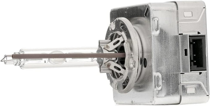 HELLA - Glühlampe - D1S - Xenon up to 4300 Kelvin - 85V - 35W - Sockelausführung: Pk32d-2 - Schachte