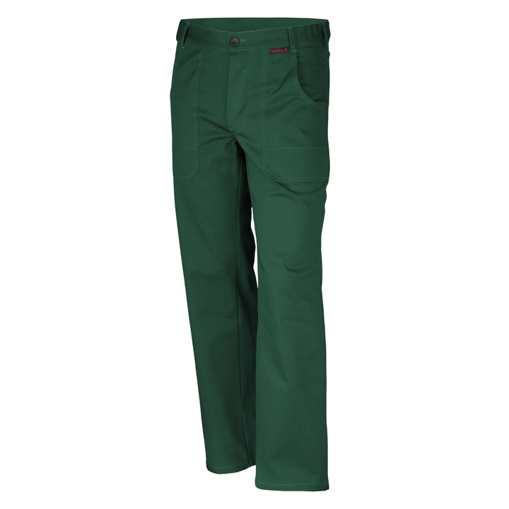 Qualitex - Bundhose Favorit BW 320 - mehrere Farben 24 Grün, 24 Grün