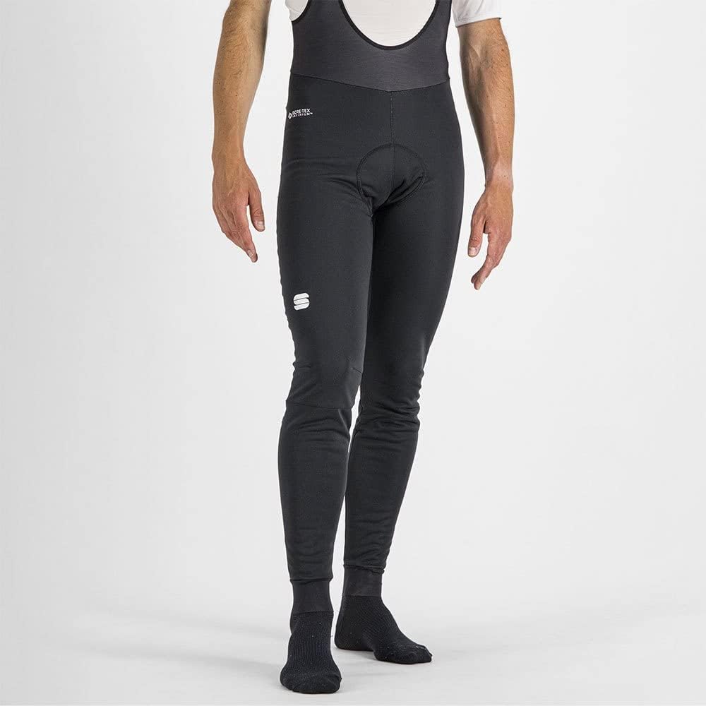 Sportful Herren Fahrradhose Infinium Bibtight - L
