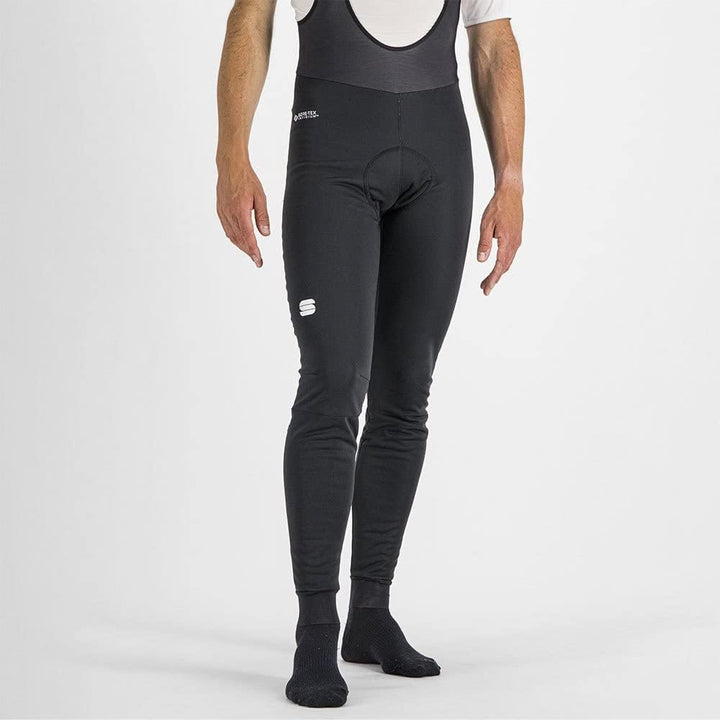 Sportful Herren Fahrradhose Infinium Bibtight - L