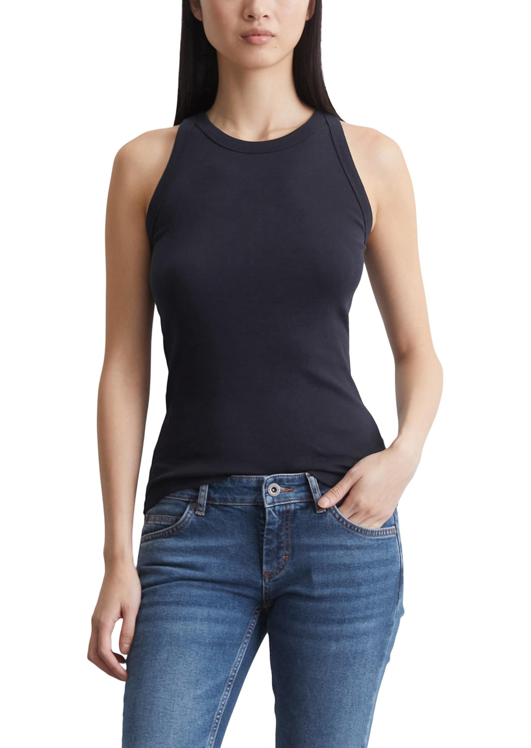 Marc O'Polo Damen T-Shirt XS 811, XS 811