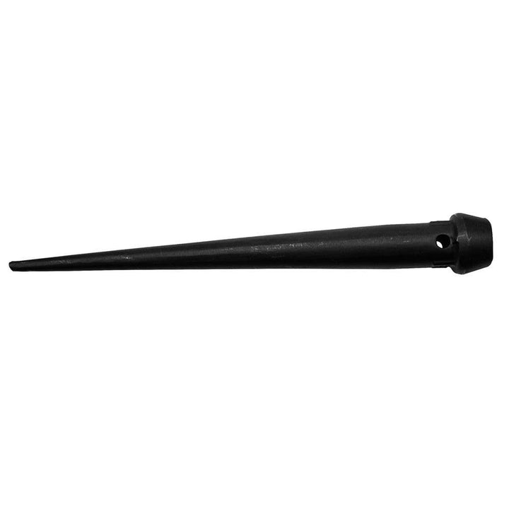 Klein Tools 3256tt 1–1/40,6 cm broad-head Bull Pin mit Leine Loch, 3256TT 1 1/16-Inch, 1 1/16-Inch