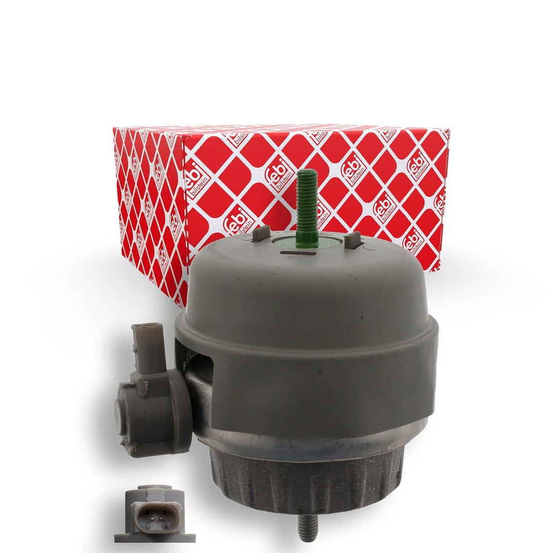 febi bilstein 45082 Motorlager mit Schutzkappe , 1 Stück