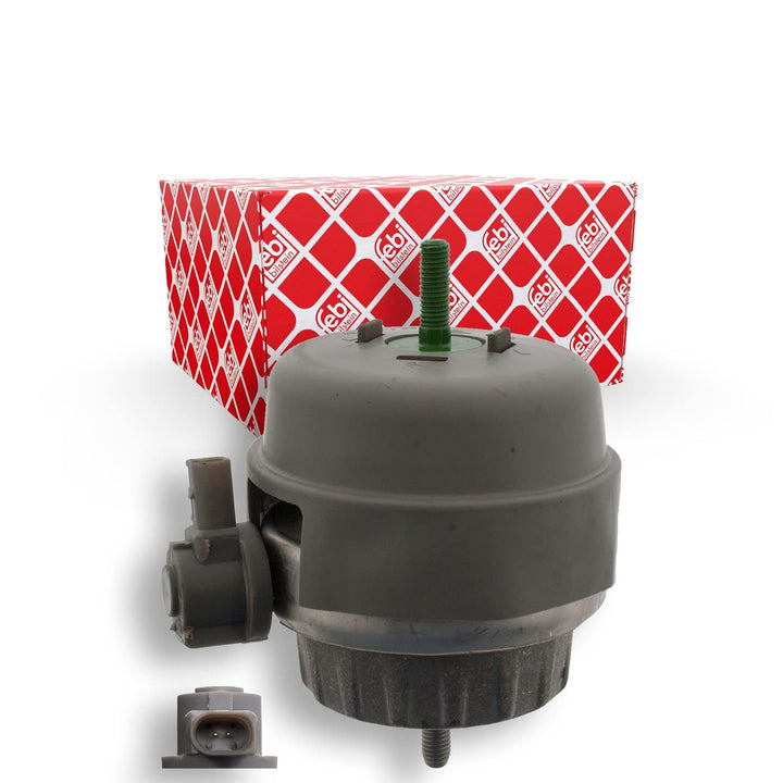 febi bilstein 45082 Motorlager mit Schutzkappe , 1 Stück