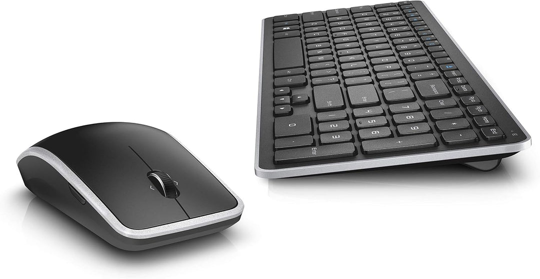 Dell Tastatur-Maus-Sets 580-ACIU, Einfarbig,