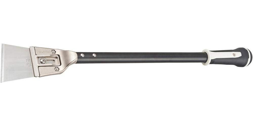 Universalschaber Scrape-Rite P Solid Core™ L.565mm Klingen-B.80mm m.ausw. Kl.