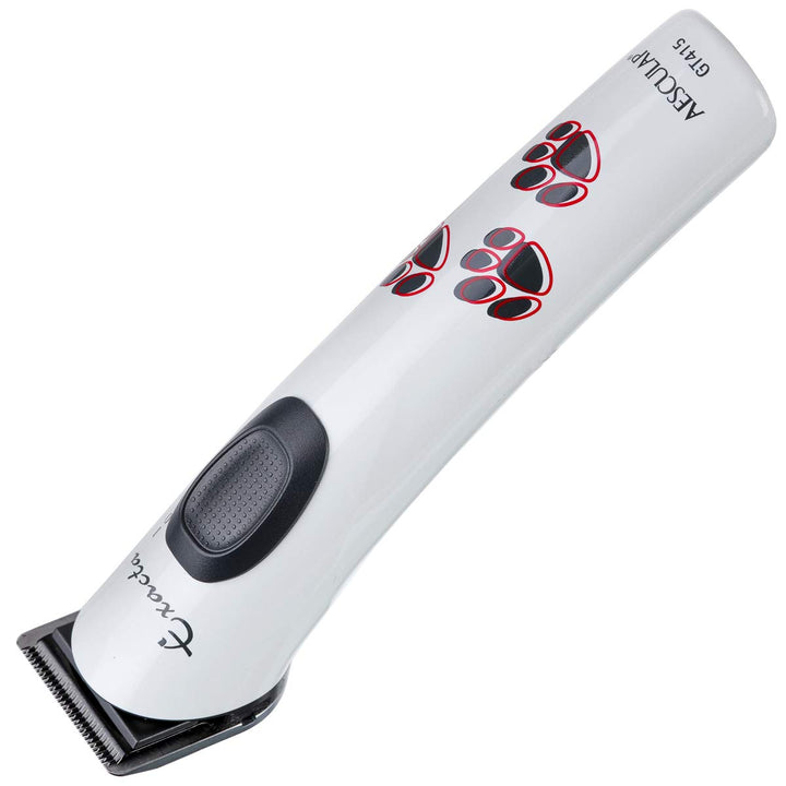 Aesculap Exacta Schnurloser Hund Grooming