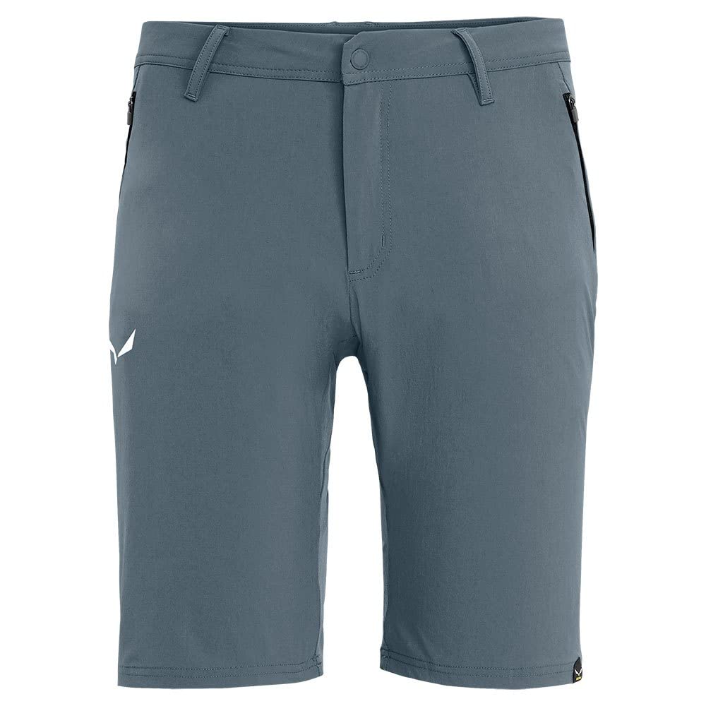 Salewa Herren Shorts Talveno Dst M Shorts, M Java Blue