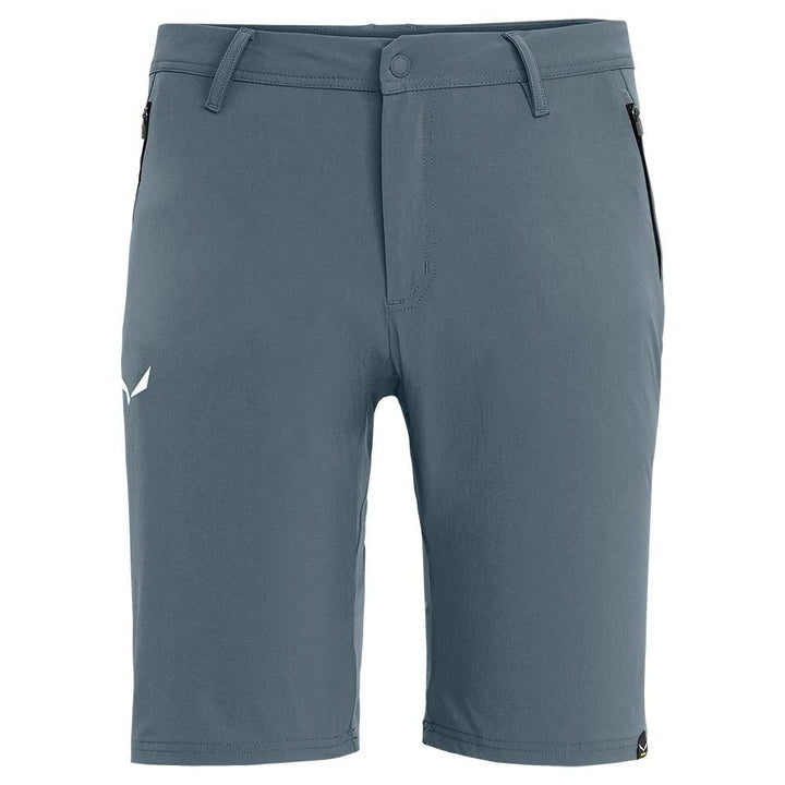 Salewa Herren Shorts Talveno Dst M Shorts, M Java Blue