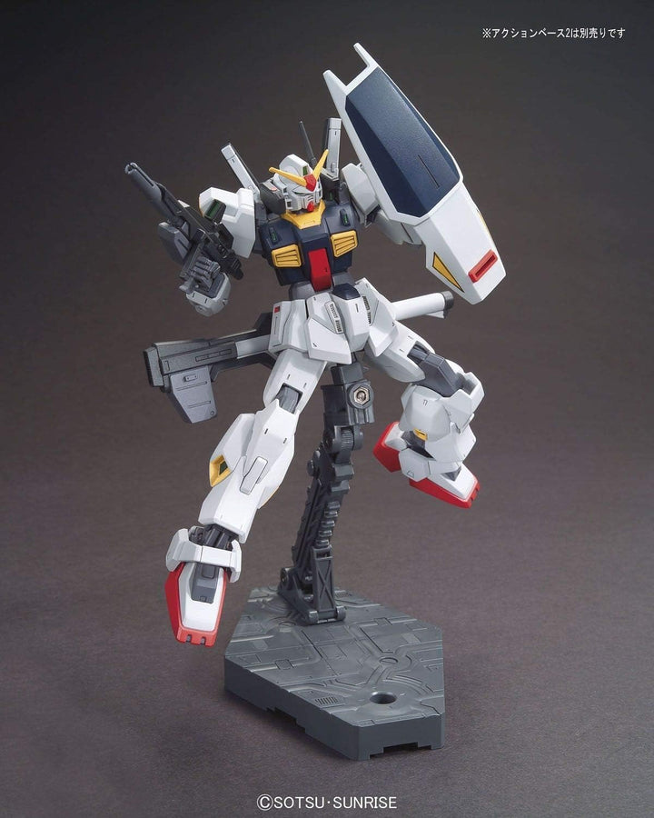 HG 1/144 RX-178 Gundam MK-II (AEUG)