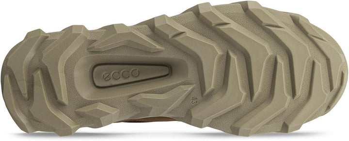 Ecco Herren MX Outdoor Schuhe 39 EU Cocoa Brown Cocoa Brown, 39 EU Cocoa Brown Cocoa Brown