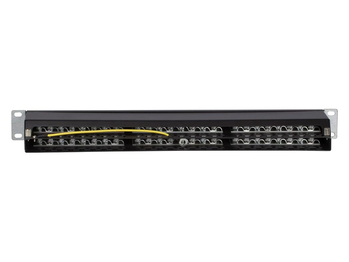 DSIT Patchpanel 19 Zoll CAT6 FTP - 48 Ports 48 ports CAT6 FTP, 48 ports CAT6 FTP