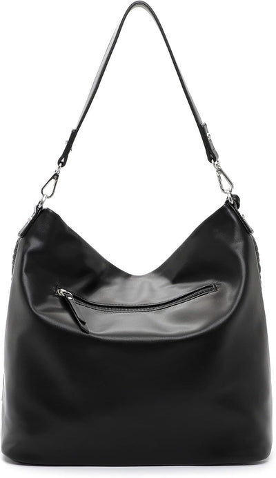 Tamaris Beutel Merle 32723 Damen Handtaschen Ornament Einheitsgrösse Black 100, Einheitsgrösse Black