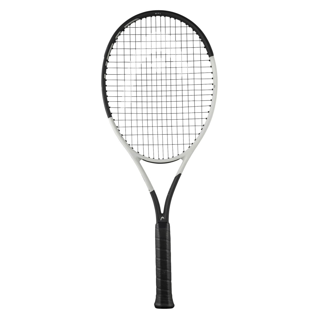 HEAD Speed MP L 2024 Tennisschläger | Besaitete mittlere Spannung mit Velocity 16G Saite 4.5, 4.5