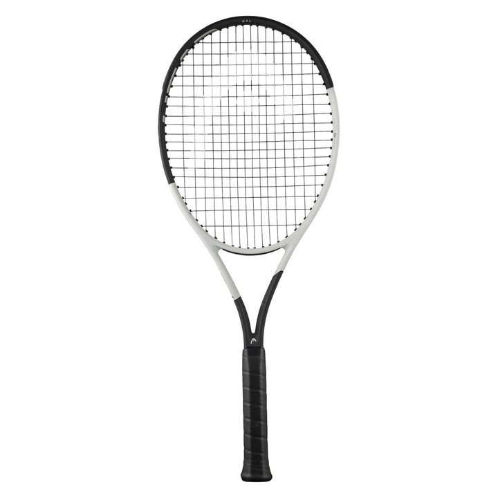HEAD Speed MP L 2024 Tennisschläger | Besaitete mittlere Spannung mit Velocity 16G Saite 4.5, 4.5