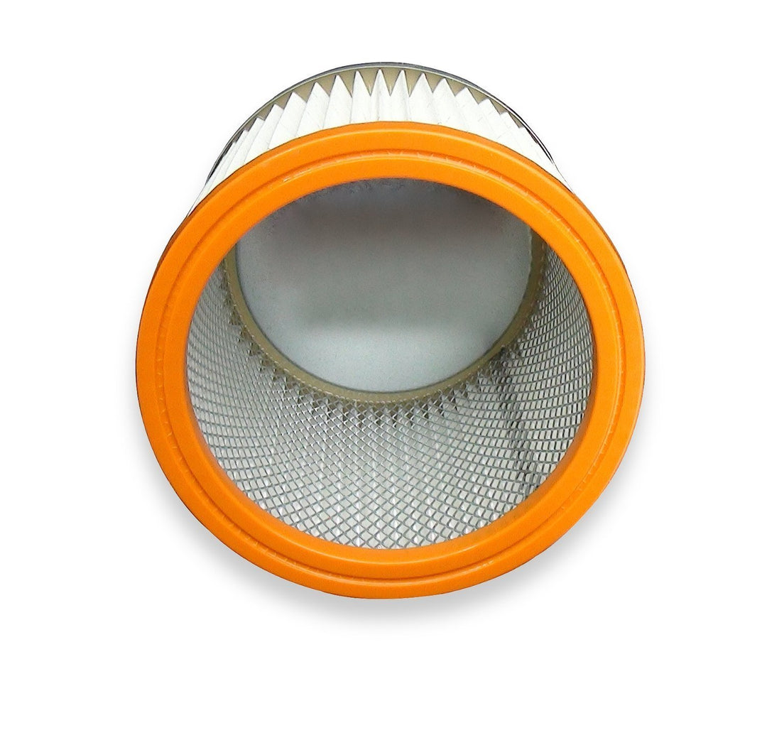 1 Filter für Einhell RT-VC 1500 WM Falten1 Filter - MADE IN GERMANY - Kallefornia K702
