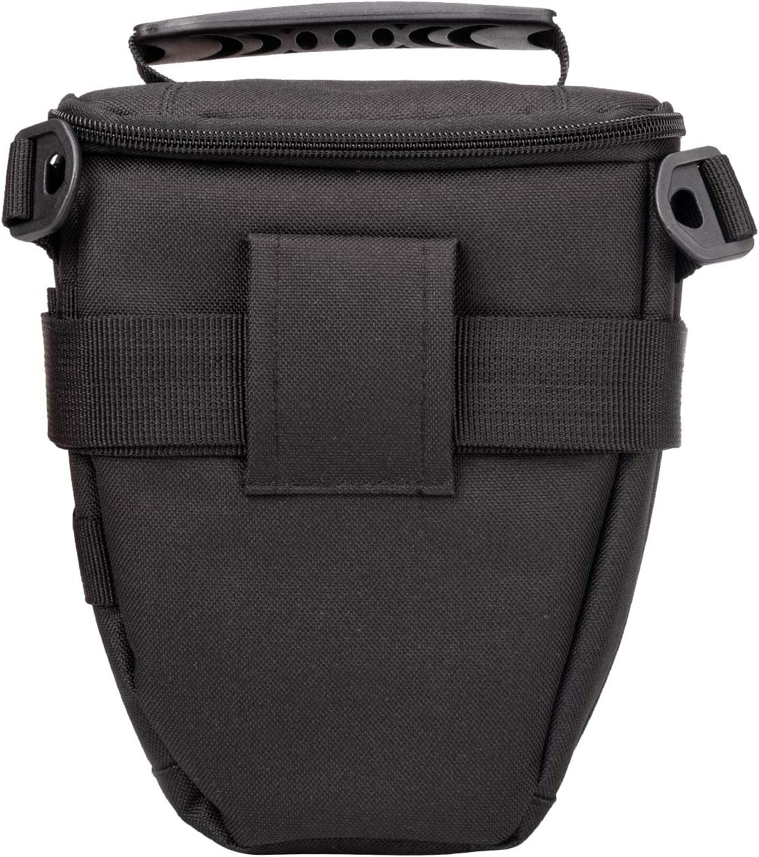 Bodyguard Colttasche Fototasche Spiegelreflex Colt Easy schwarz für Nikon D800 D3500 D5300 D5600 D75