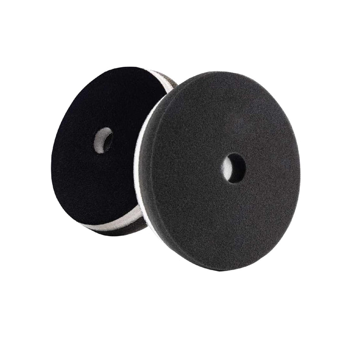 Lake Country HDO Finishing Pad, 14 x 2,5 cm, Schwarz, 1 Stück