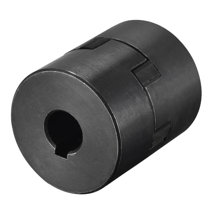 sourcing map Flexibel Kupplung Welle 14mm bis 25mm Motor Kupplungsgelenk 53mmx44.5mm