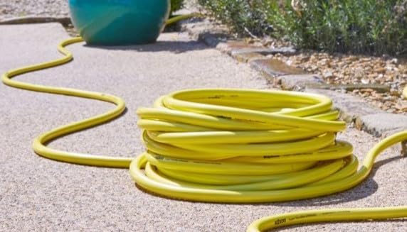Hozelock Ultimate 7830 Wasserschlauch, 30 m 30 m Ultimativ Einzeln, 30 m Ultimativ Einzeln