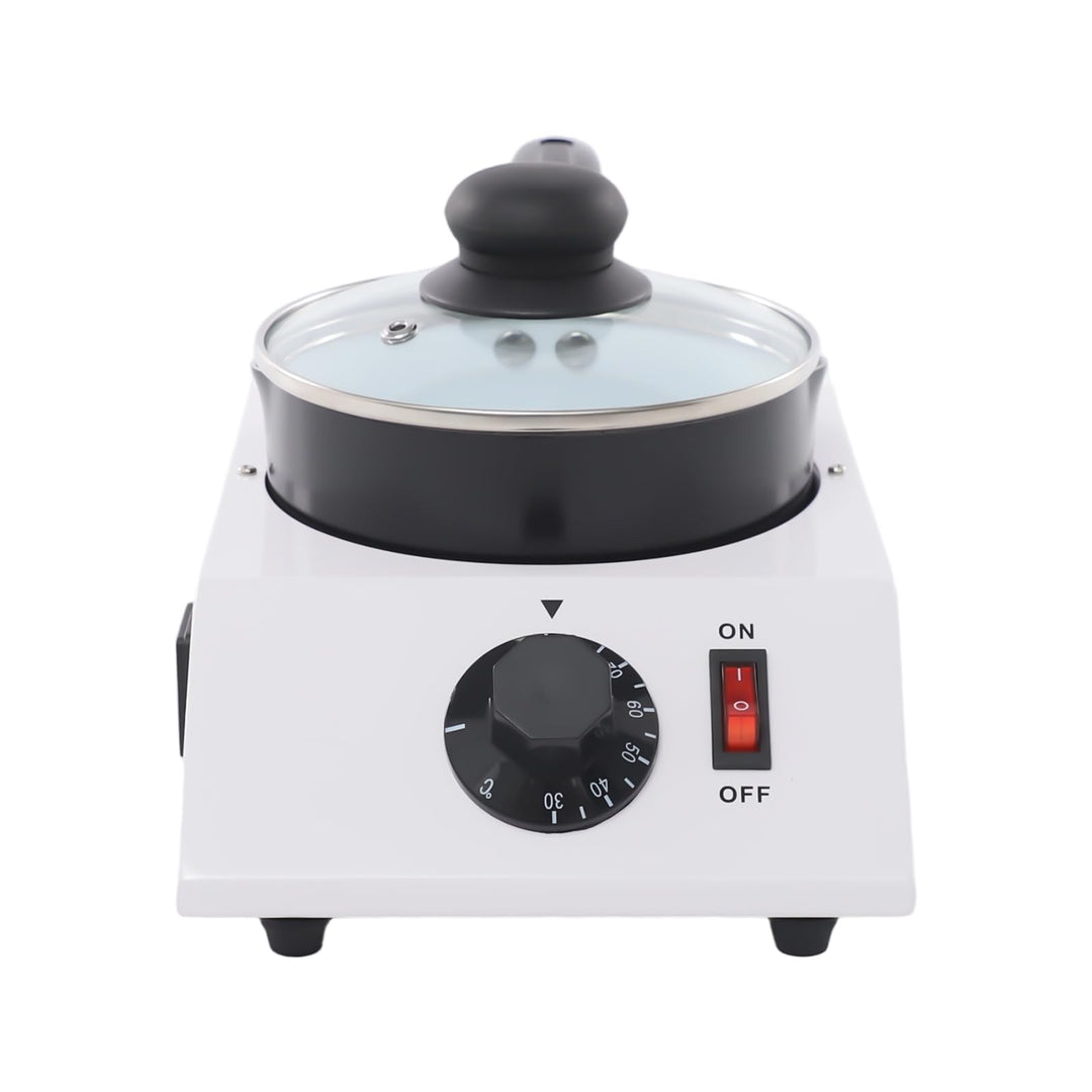 Elektrische Schokoladenschmelzer Schokolade Schmelzmaschine 40W Schokoladenschmelzmaschine Schmelzto