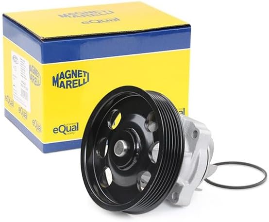 MAGNETI MARELLI Wasserpumpe