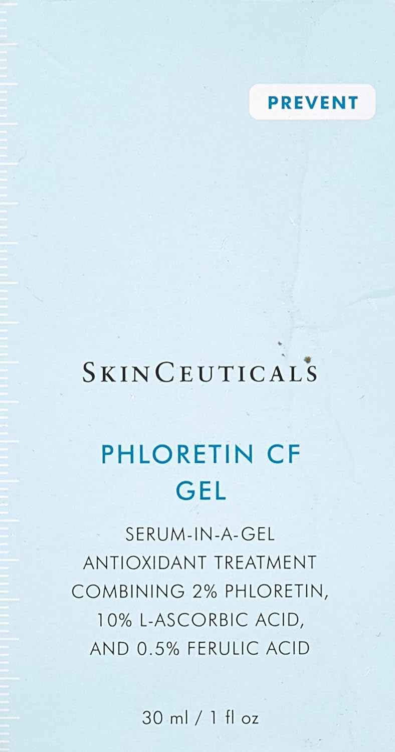 SKINCEUTICALS Prevent Phloretin CF Gel, 30 ml