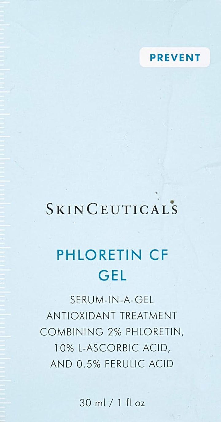 SKINCEUTICALS Prevent Phloretin CF Gel, 30 ml