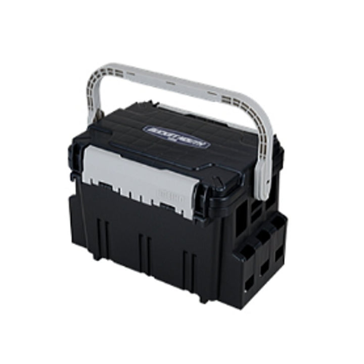 Meiho Bucket Mouth BM-5000 schwarz