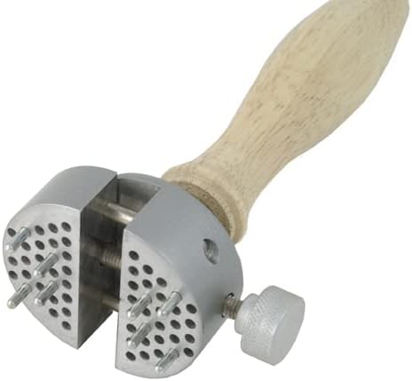 Universal Work Holder w/8 Pins - SFC Tools - 53-200 by SFC Tools