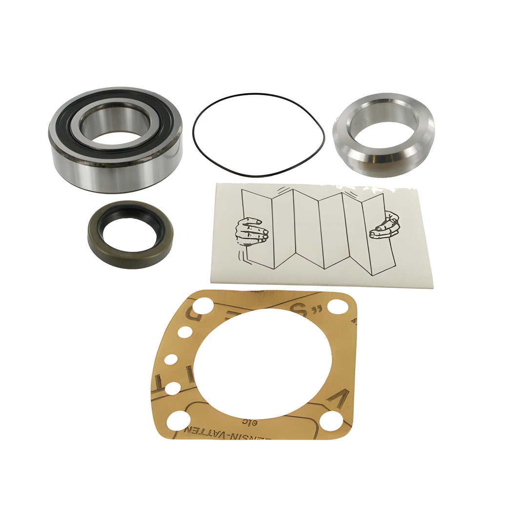 SKF Radlagersatz Radlager Set Hinten | VKBA 1325 | Für NIVA NADESCHDA NIVA