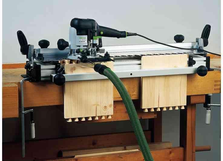 Festool Verbindungssystem VS 600 GE