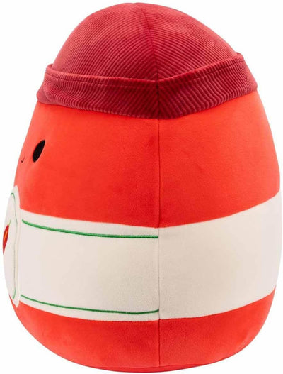Squishmallows SQCR04132 - Illian die Sriracha 30 cm, offizielles Kelly Toys Plüsch, superweiches Kus