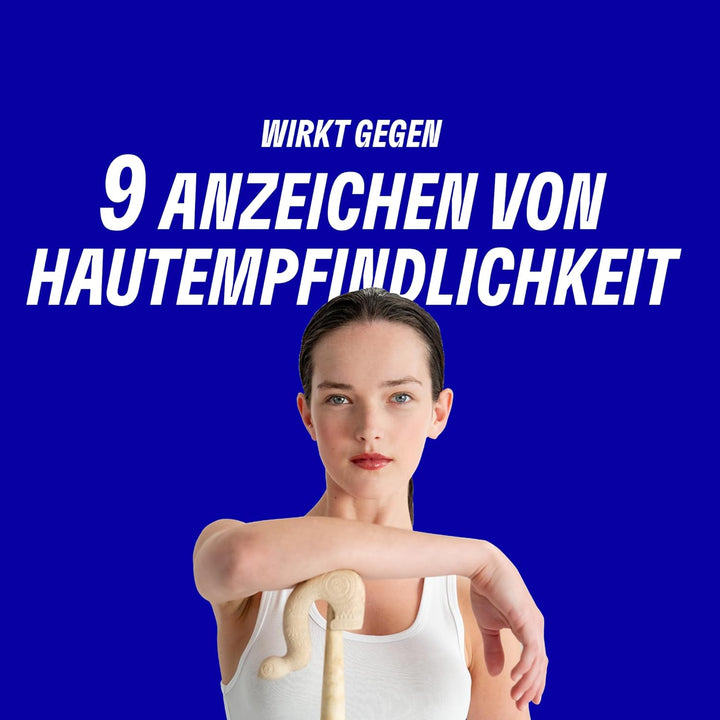 KORRES GREEK YOGHURT Nährendes probiotisches Serum für das Gesicht, beruhigende Pflege für gerötete